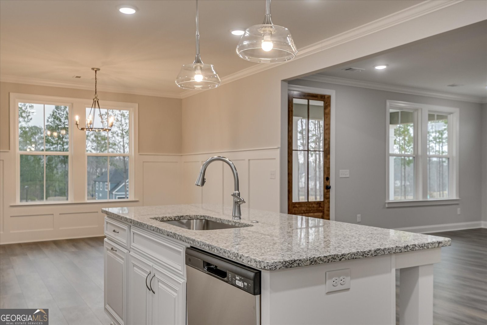 923 Walker Pt Drive Grovetown - 16