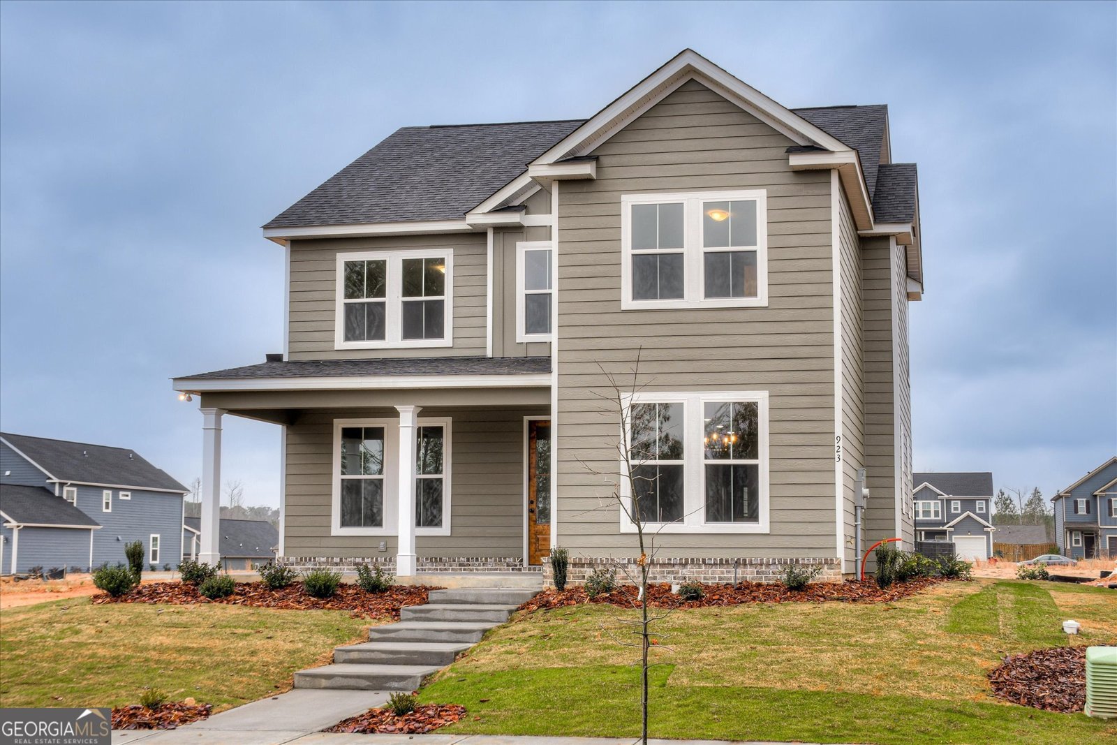 923 Walker Pt Drive Grovetown - 3