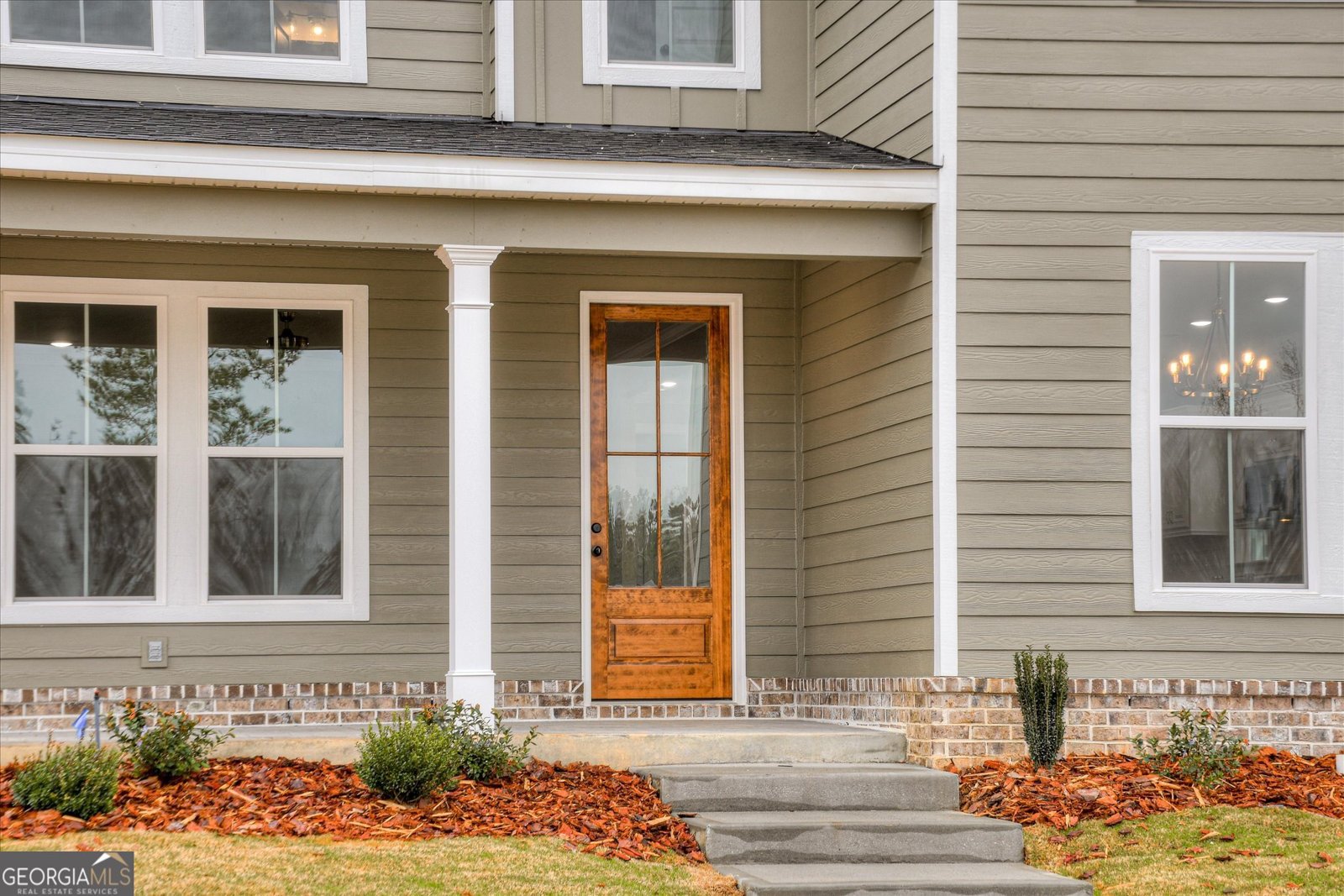 923 Walker Pt Drive Grovetown - 4