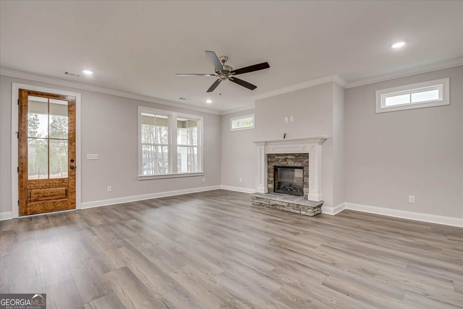 923 Walker Pt Drive Grovetown - 5