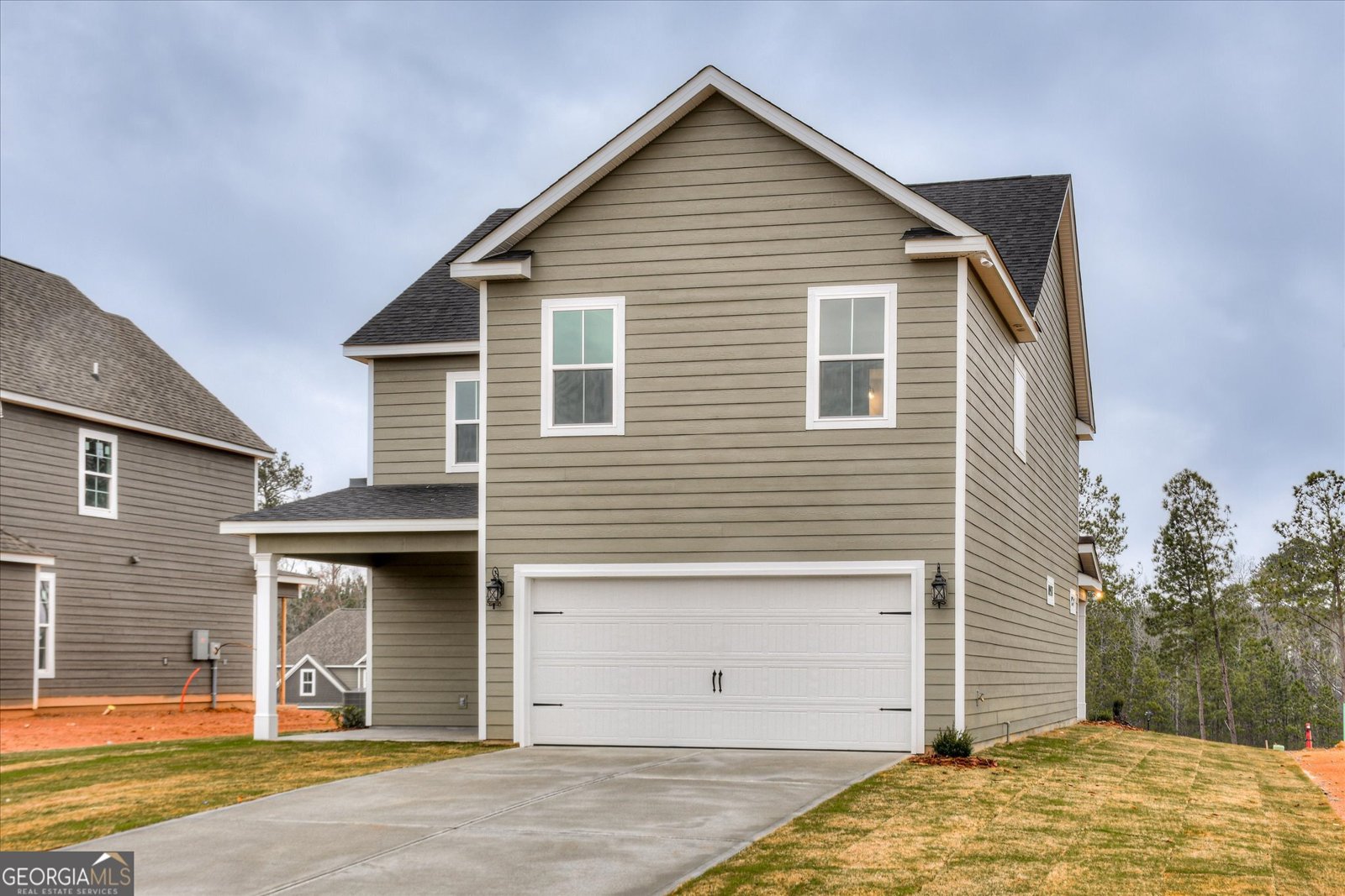 923 Walker Pt Drive Grovetown - 51