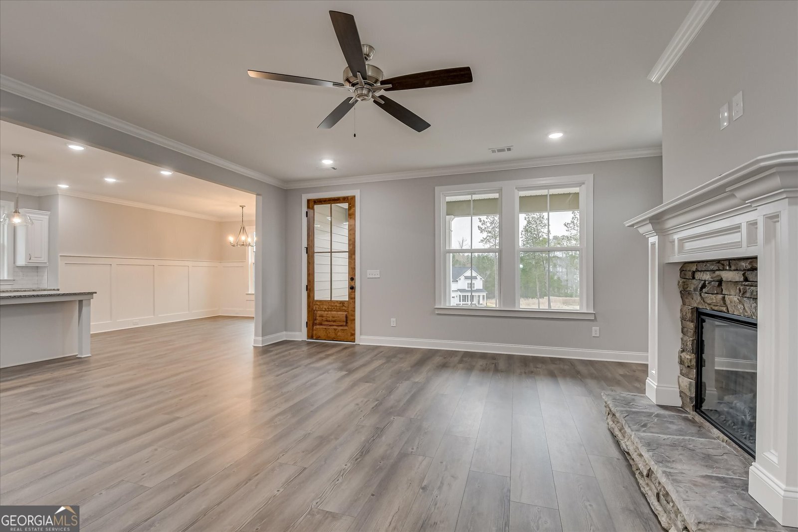 923 Walker Pt Drive Grovetown - 7