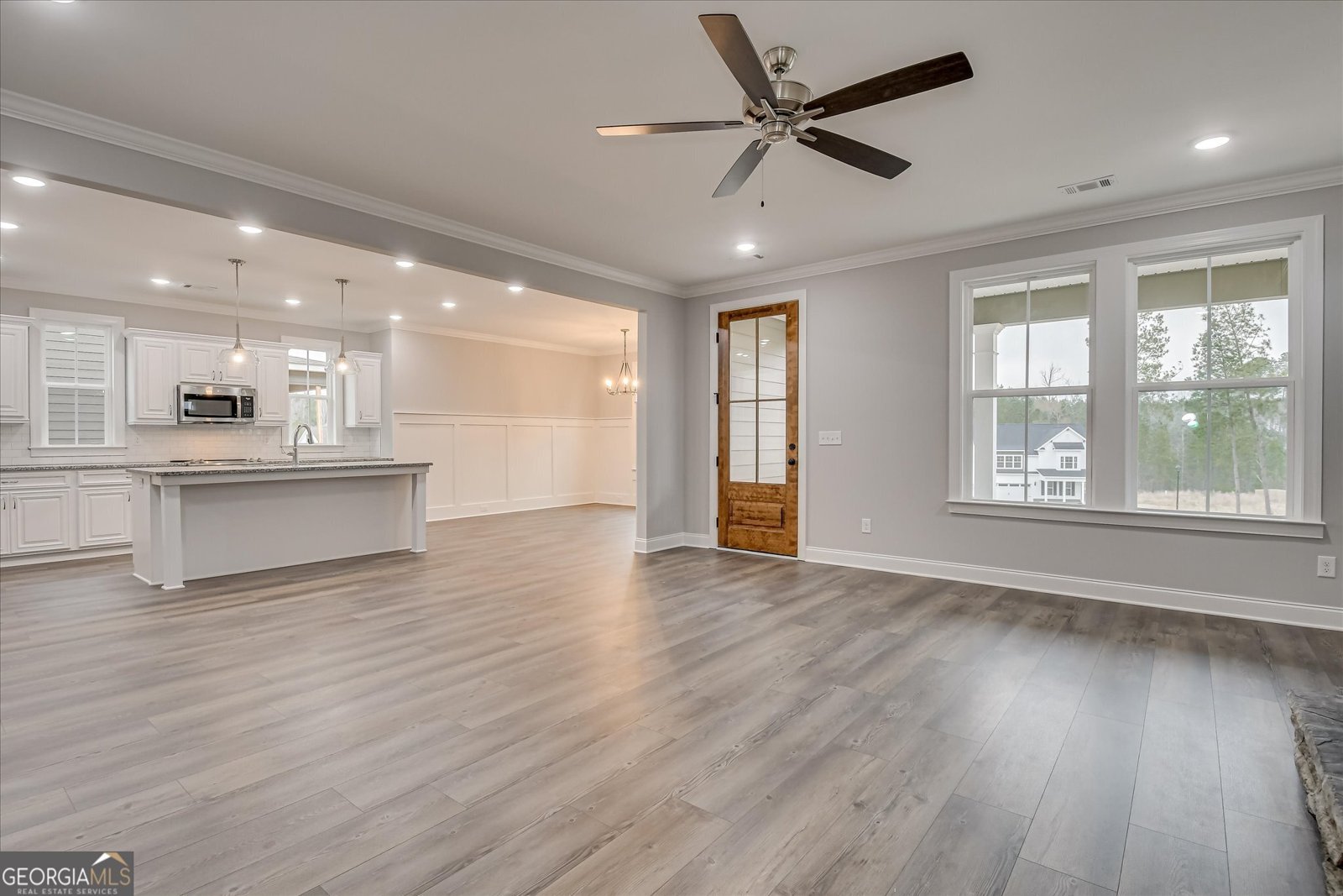 923 Walker Pt Drive Grovetown - 8