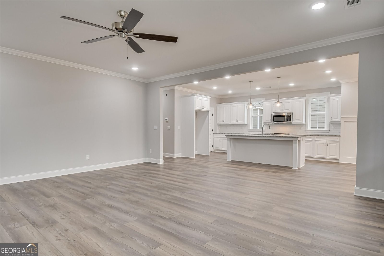 923 Walker Pt Drive Grovetown - 9