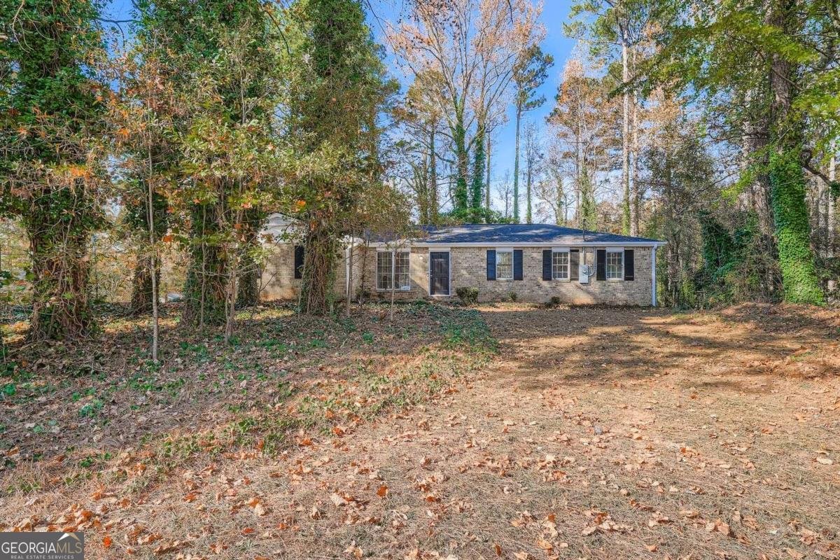 1453 Allison Court Lawrenceville - 2