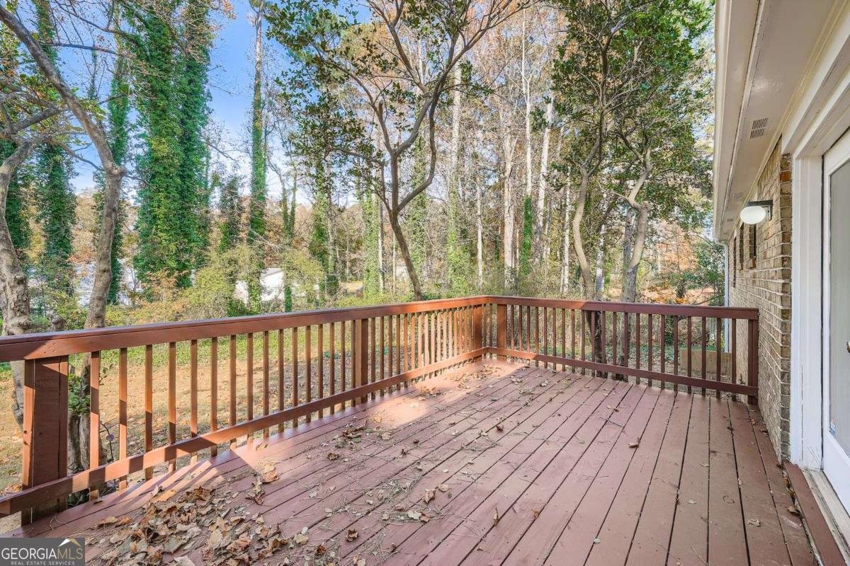 1453 Allison Court Lawrenceville - 25