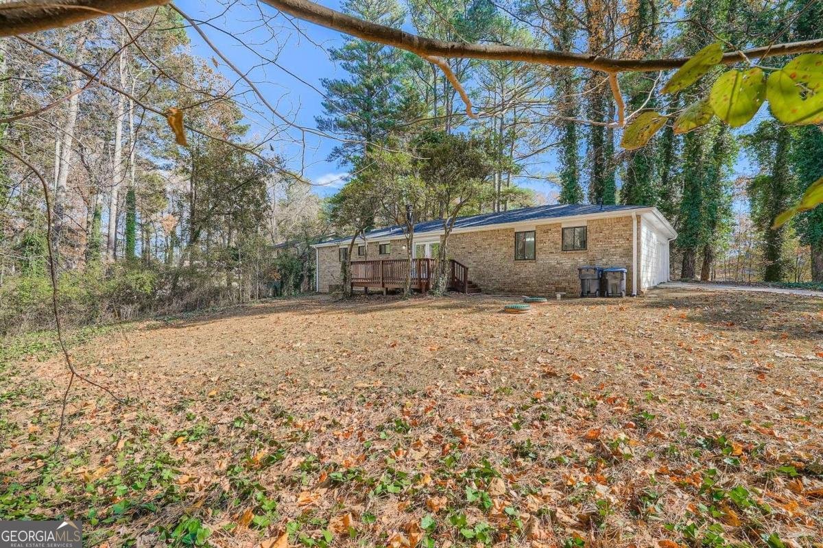 1453 Allison Court Lawrenceville - 26