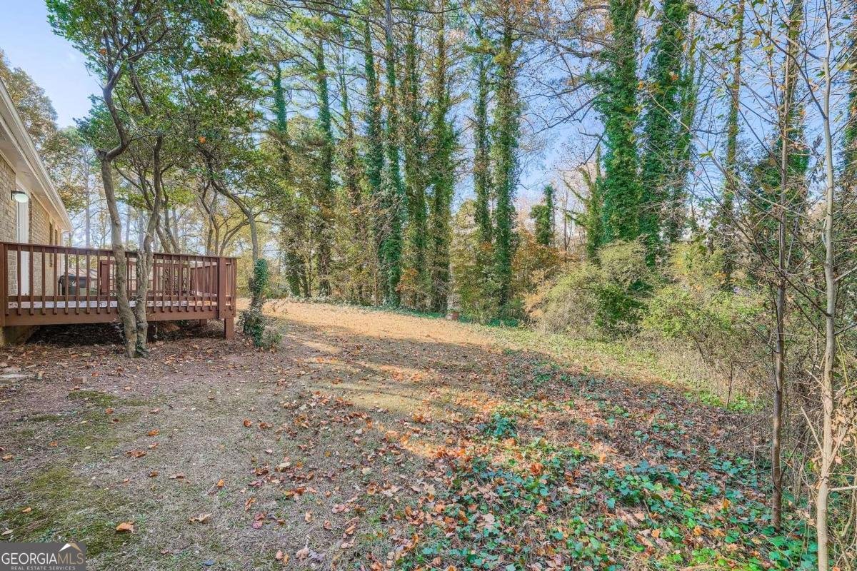 1453 Allison Court Lawrenceville - 27