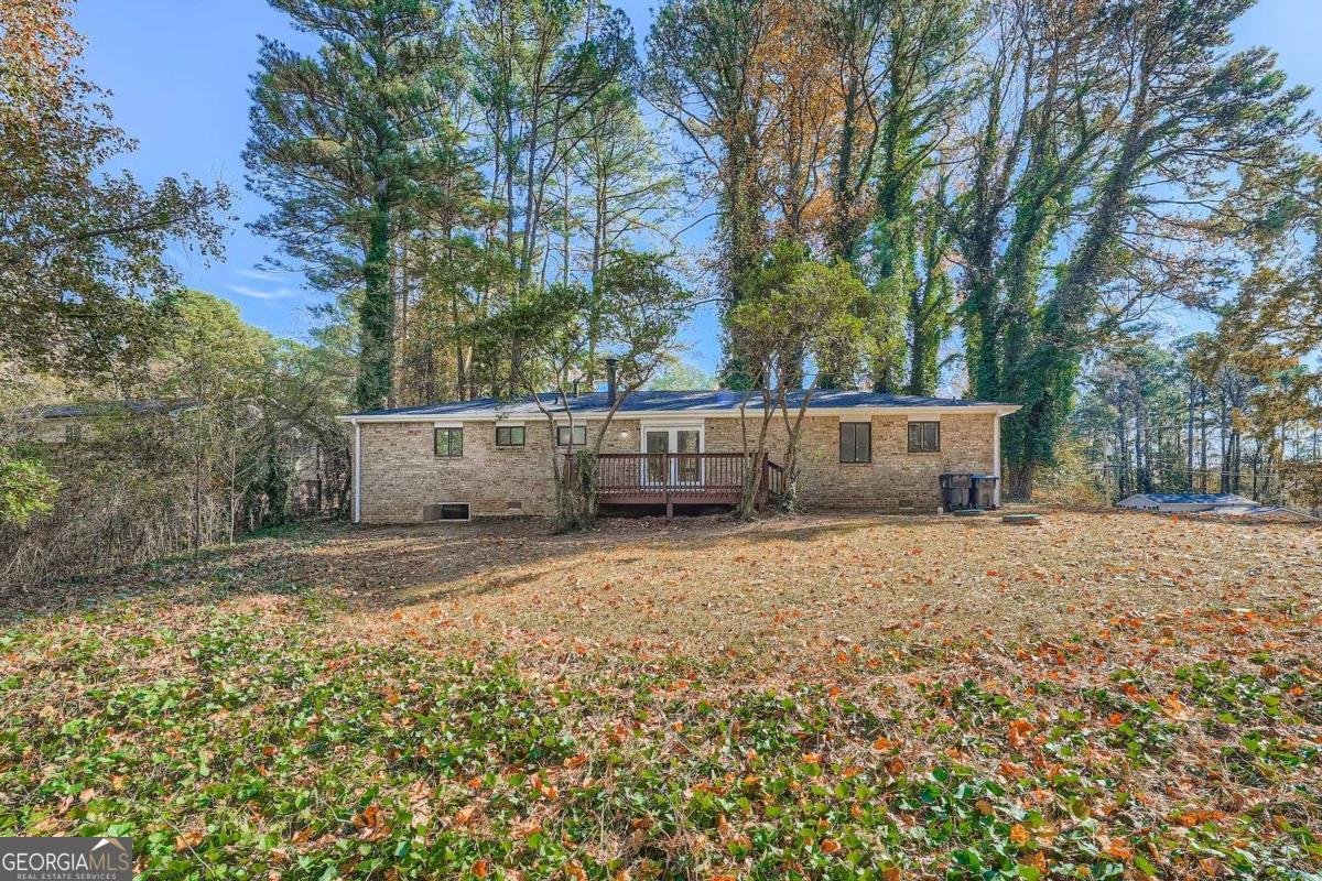 1453 Allison Court Lawrenceville - 28