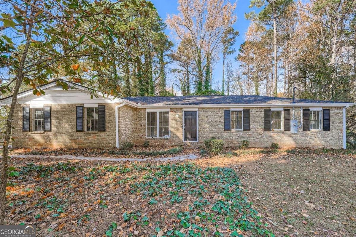 1453 Allison Court Lawrenceville - 3