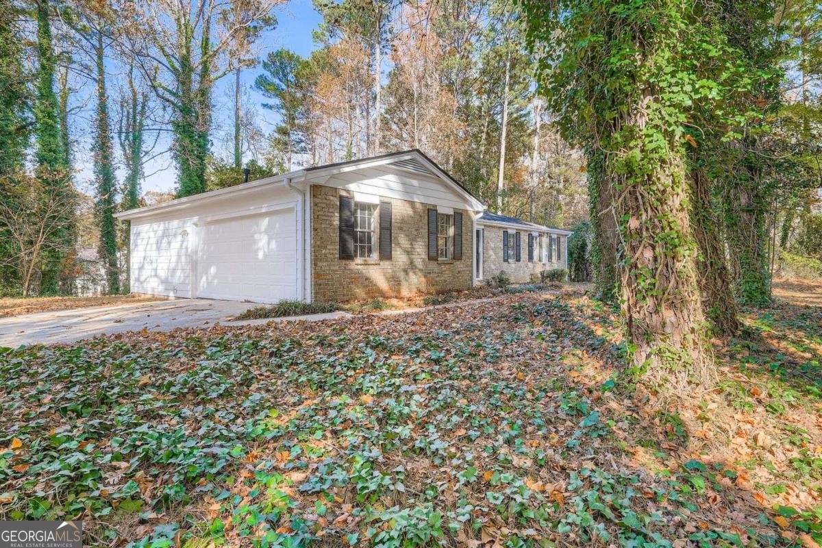 1453 Allison Court Lawrenceville - 4