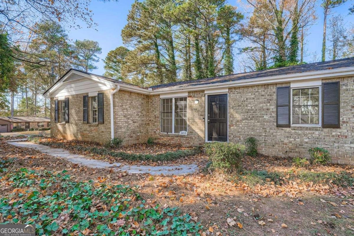 1453 Allison Court Lawrenceville - 5