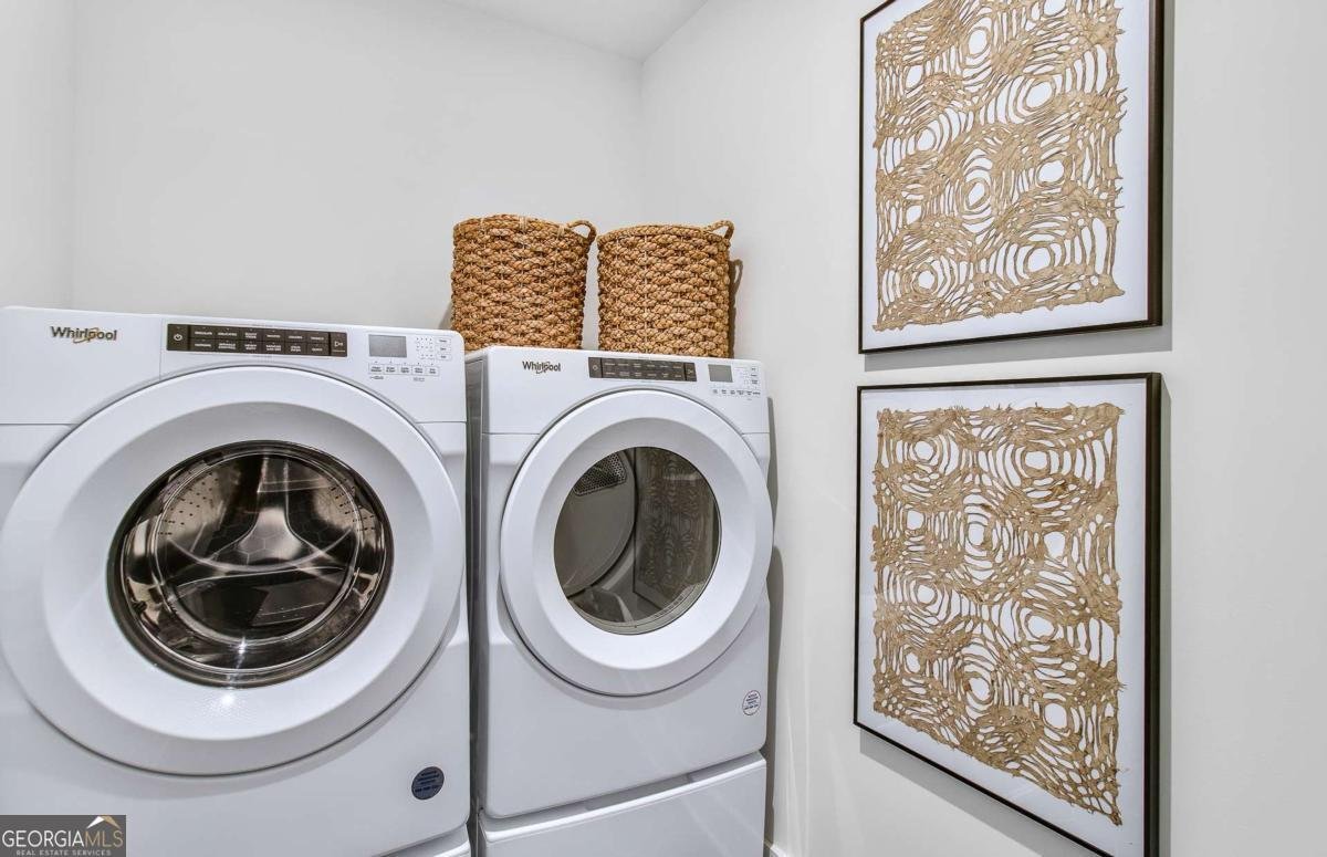 4712 Wilderness Trail Flowery Branch - 15