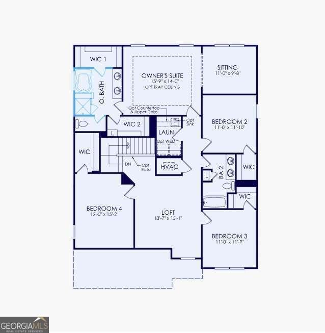 4712 Wilderness Trail Flowery Branch - 3