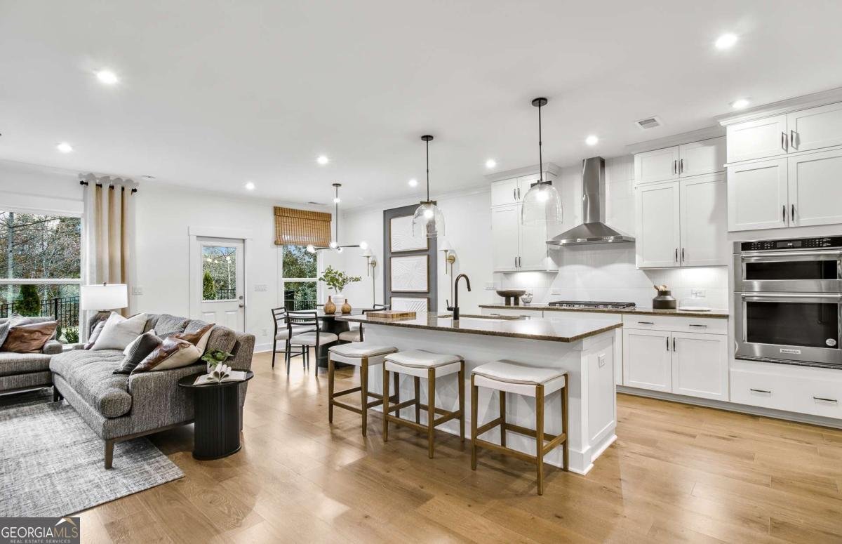 4712 Wilderness Trail Flowery Branch - 7