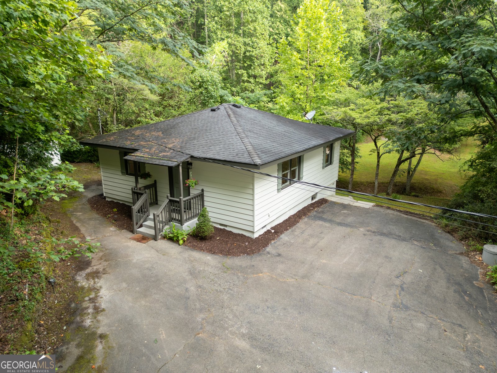 3464 Duncan Bridge Road Cleveland - 22