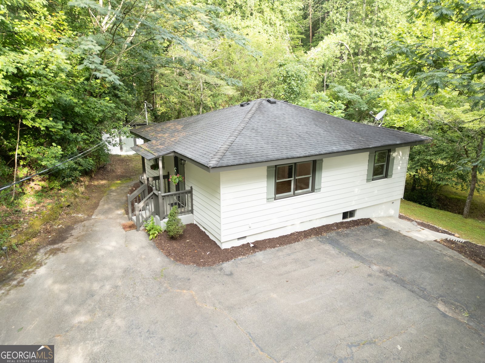 3464 Duncan Bridge Road Cleveland - 23