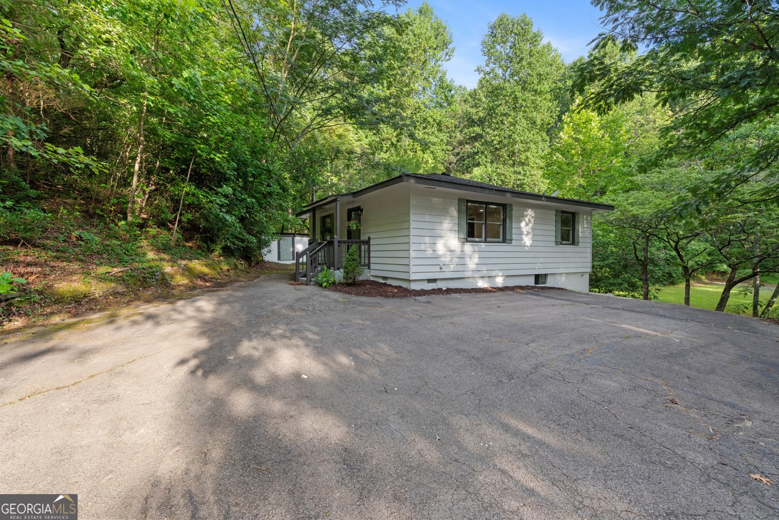 3464 Duncan Bridge Road Cleveland - 30