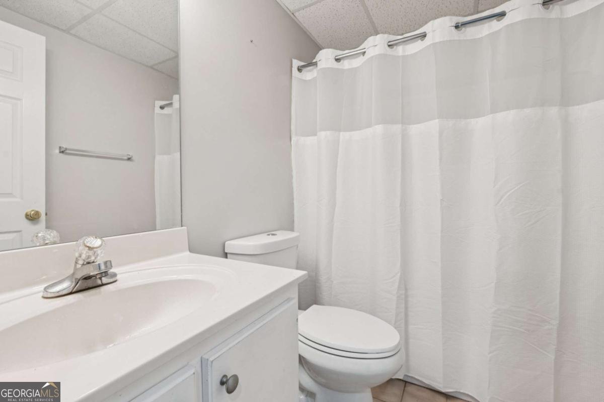 1404 Hattiesburg Court Grayson - 1