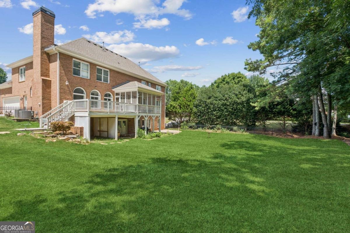 1404 Hattiesburg Court Grayson - 10