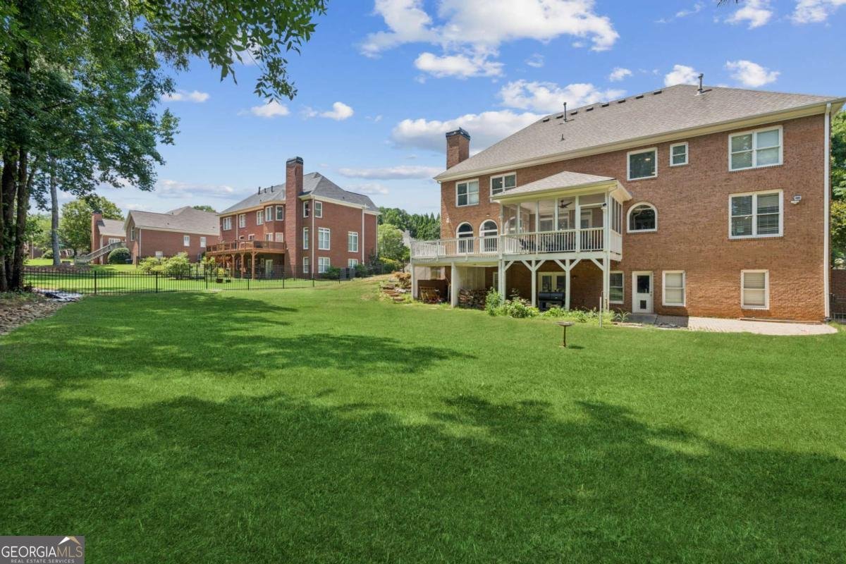 1404 Hattiesburg Court Grayson - 11