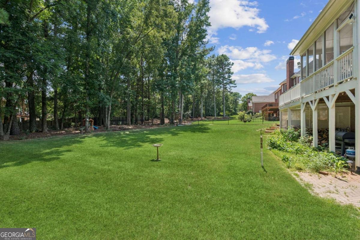 1404 Hattiesburg Court Grayson - 12