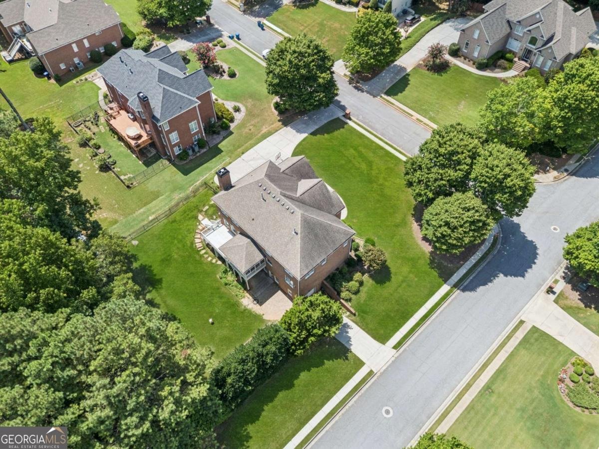 1404 Hattiesburg Court Grayson - 13