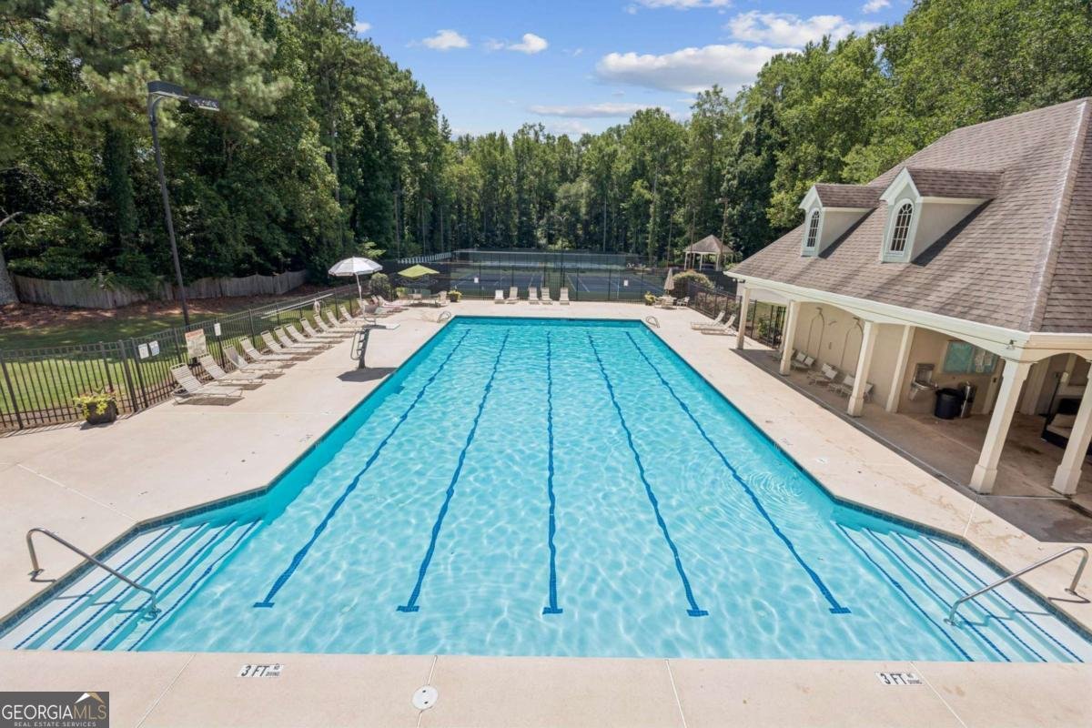 1404 Hattiesburg Court Grayson - 17