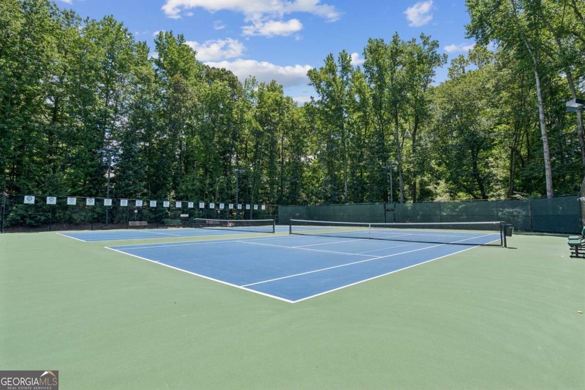 1404 Hattiesburg Court Grayson - 18