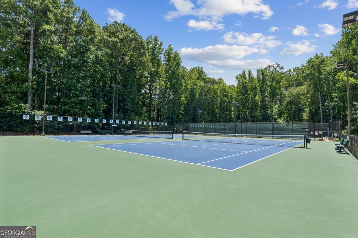 1404 Hattiesburg Court Grayson - 19