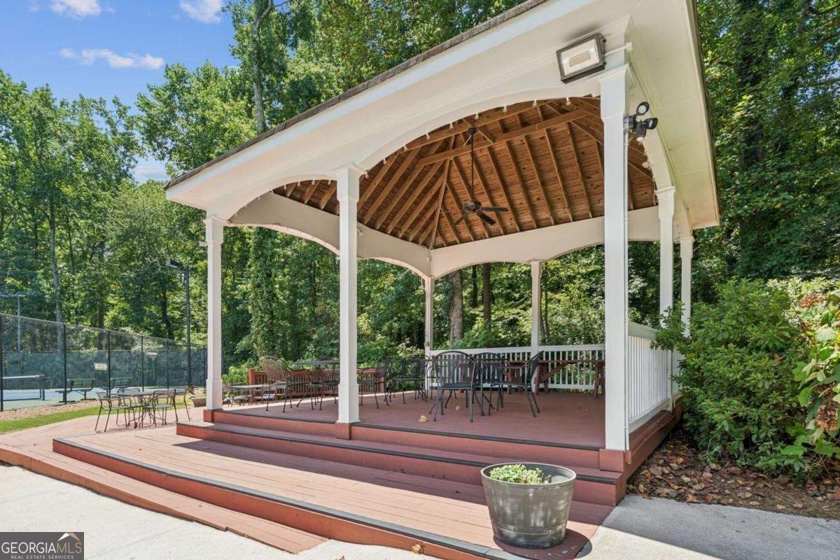 1404 Hattiesburg Court Grayson - 20