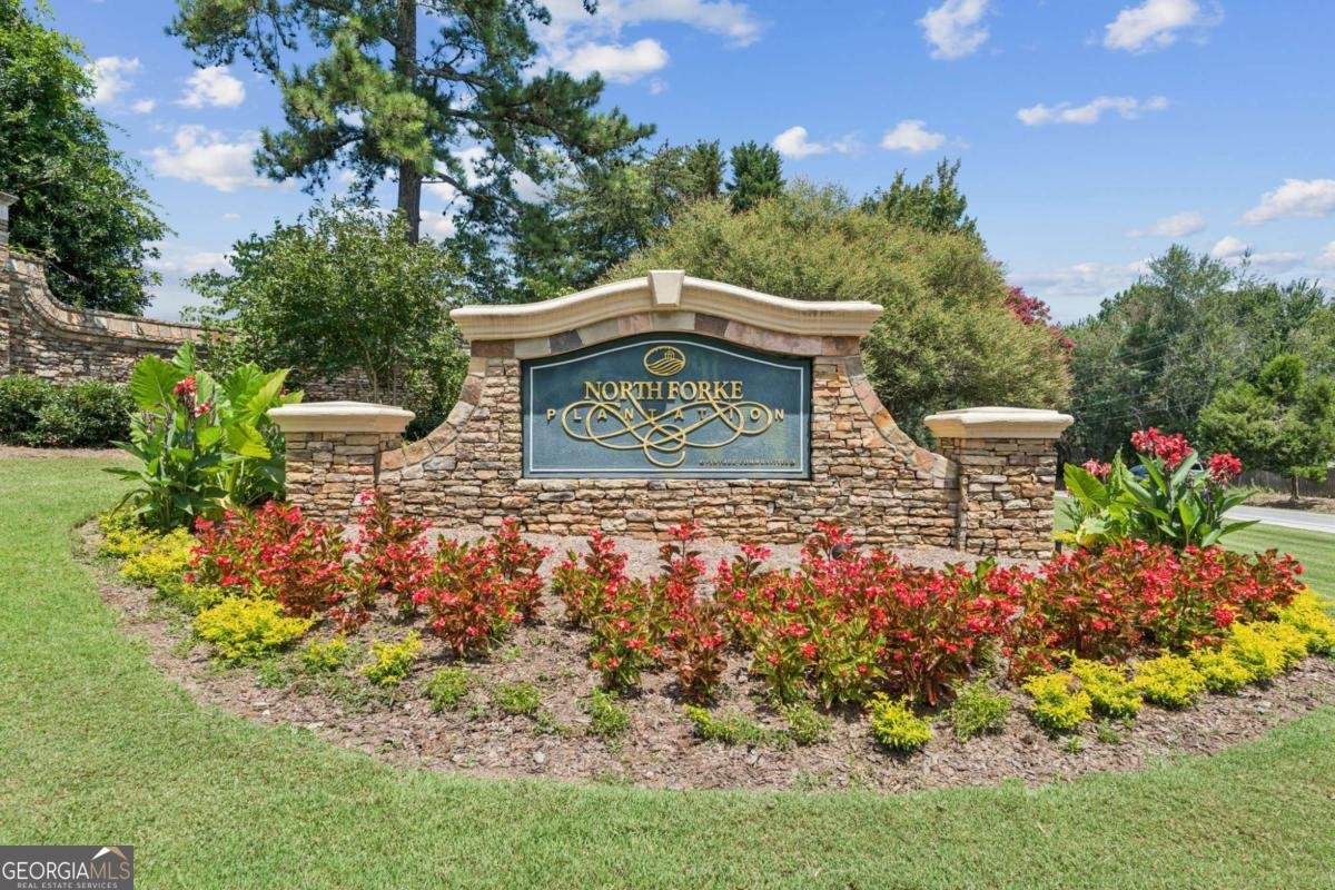 1404 Hattiesburg Court Grayson - 21