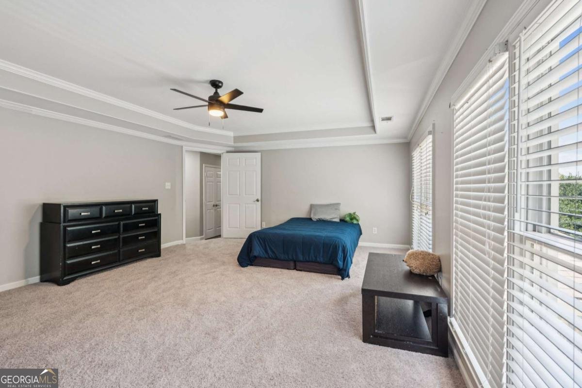 1404 Hattiesburg Court Grayson - 35