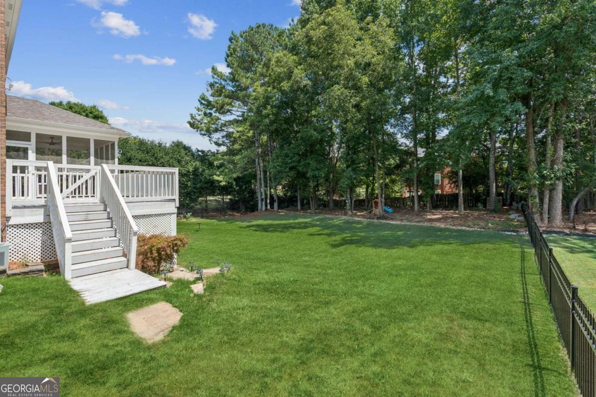 1404 Hattiesburg Court Grayson - 9