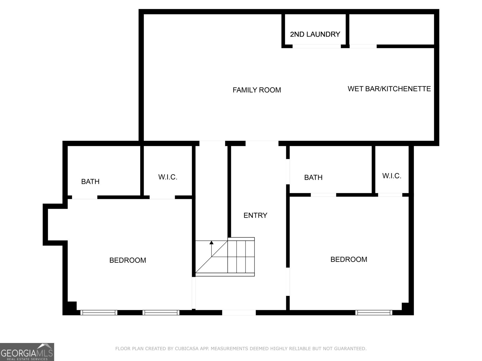 1254 Six Sisters Street Dacula - 5