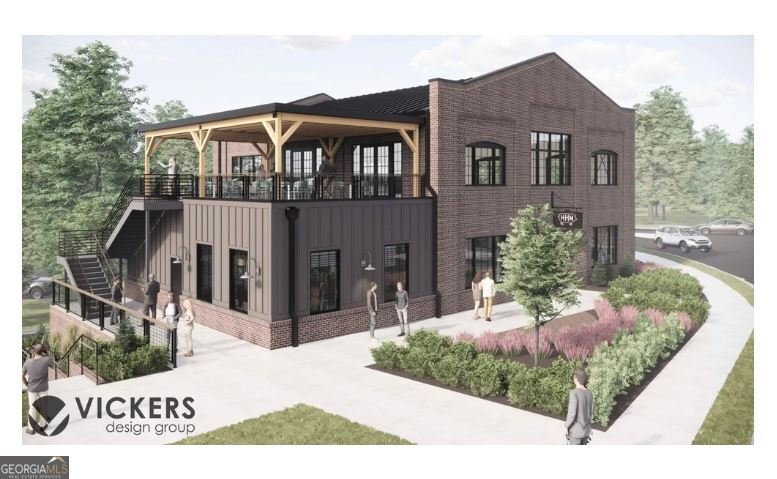 1254 Six Sisters Street Dacula - 6