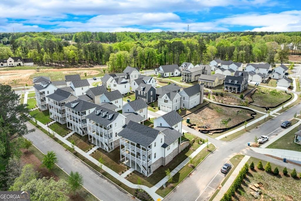 1254 Six Sisters Street Dacula - 8