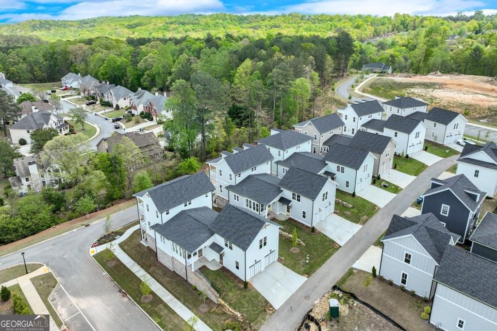 1254 Six Sisters Street Dacula - 9