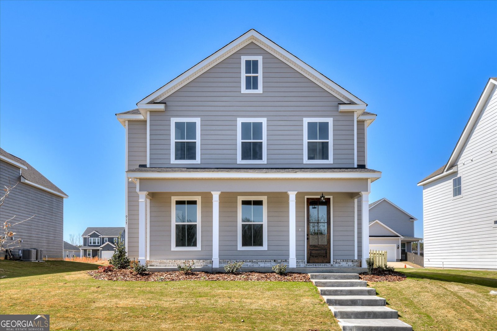 917 Walker Point Grovetown - main photo