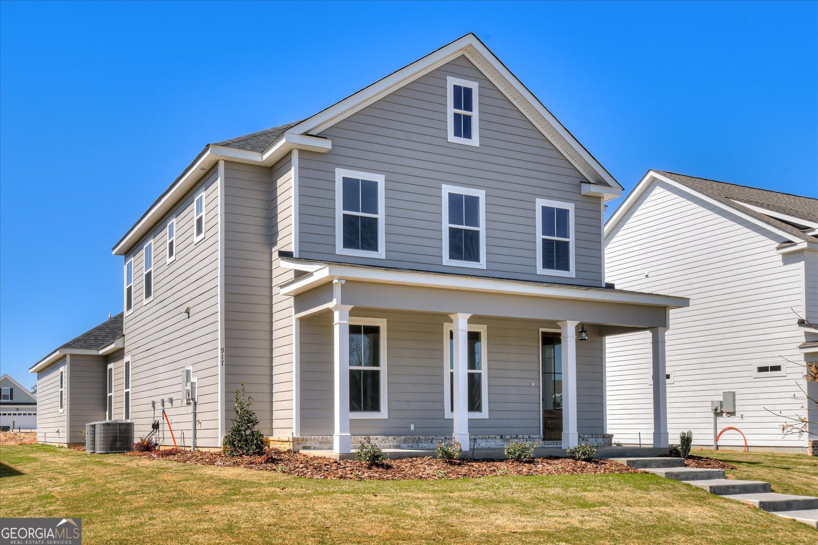 917 Walker Point Grovetown - 2