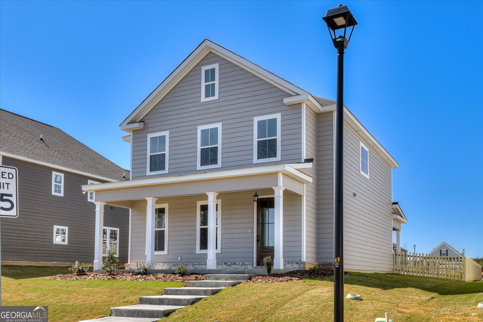 917 Walker Point Grovetown - 3