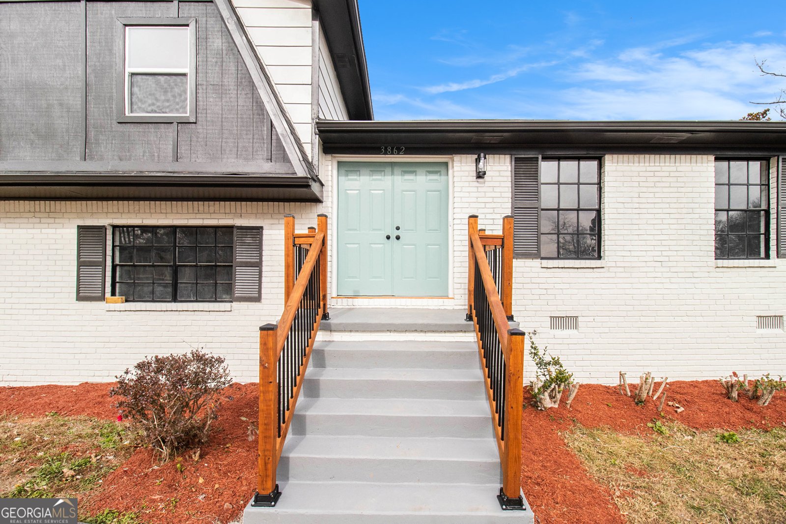 3862 Northstrand Drive Decatur - 2