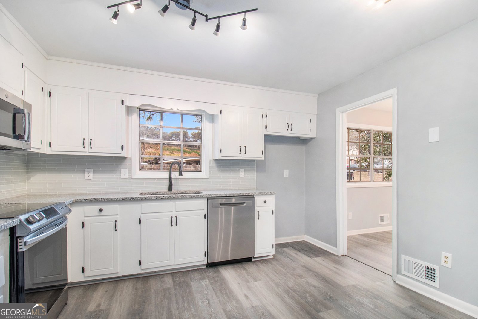 3862 Northstrand Drive Decatur - Photo 26