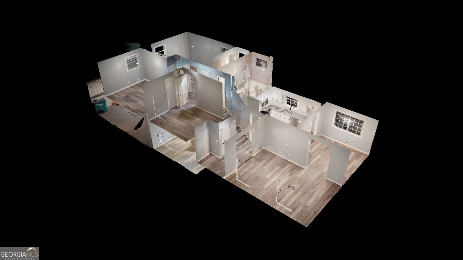 3862 Northstrand Drive Decatur - Photo 31