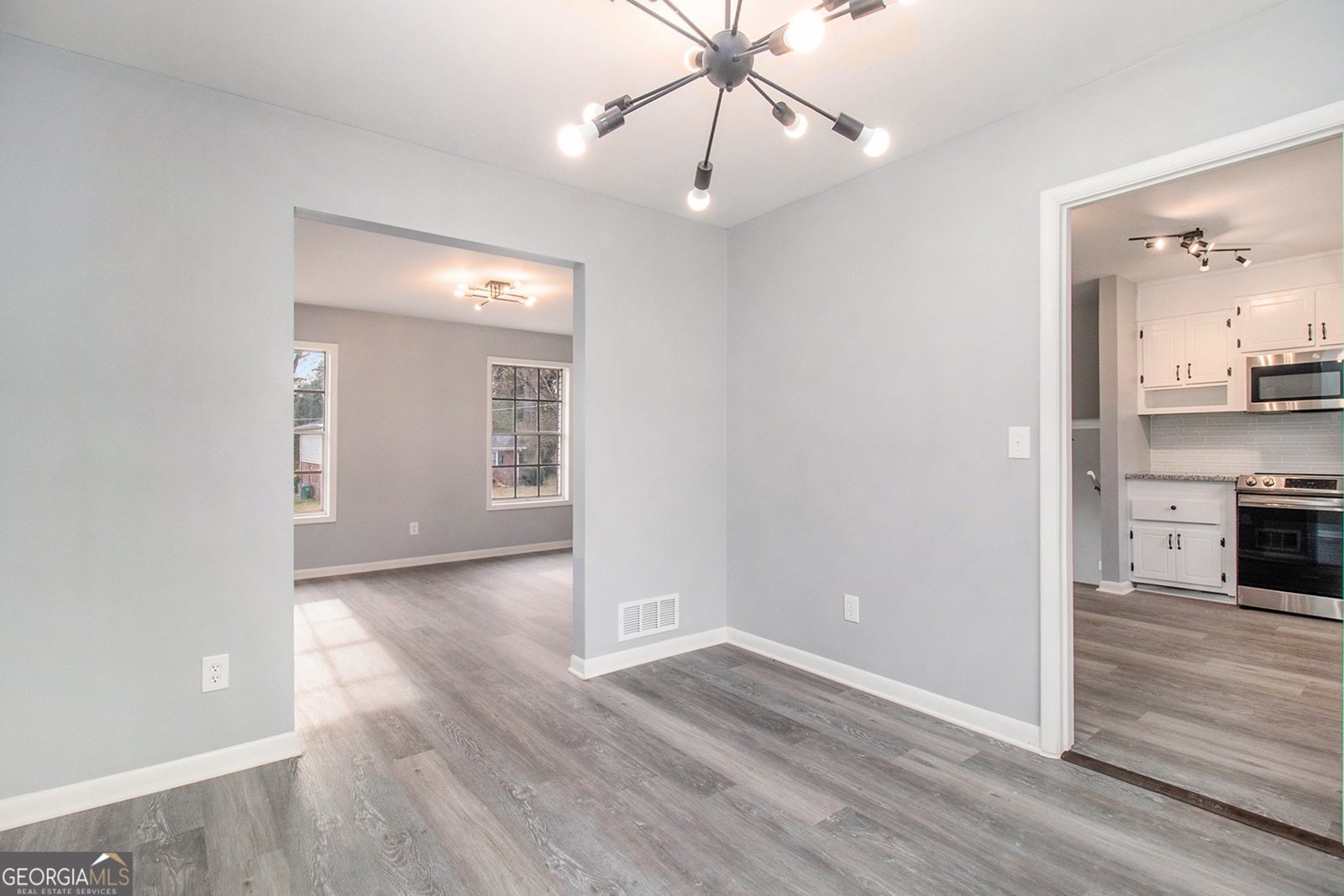 3862 Northstrand Drive Decatur - 4