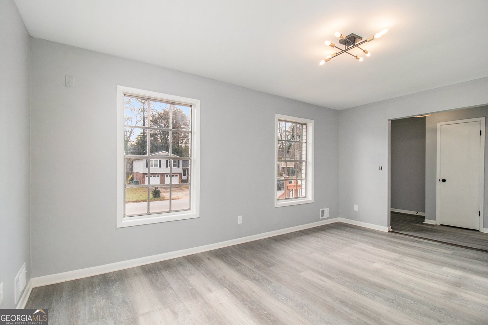 3862 Northstrand Drive Decatur - 6