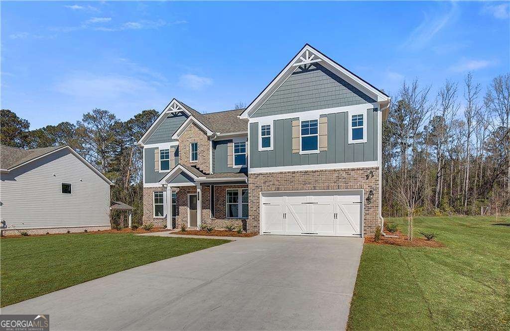 120 Felicity Pike Locust Grove - 2