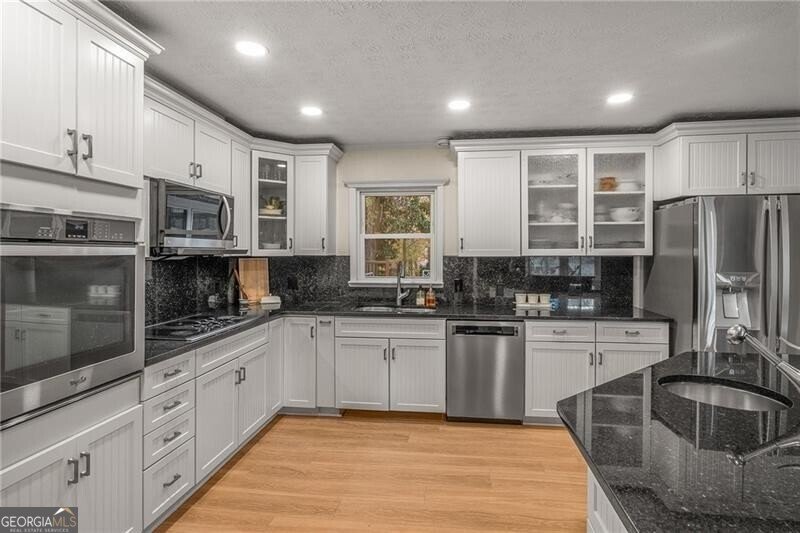 3860 Cardinal Drive Tucker - 1