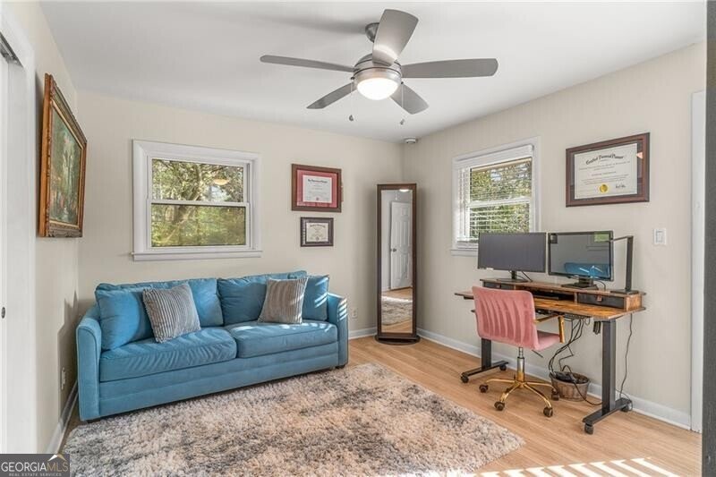 3860 Cardinal Drive Tucker - 16