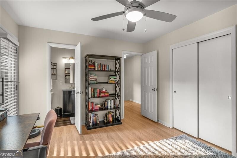 3860 Cardinal Drive Tucker - 17